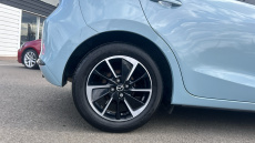 Mazda 2 1.5 Skyactiv G Homura Aka 5dr Auto Petrol Hatchback